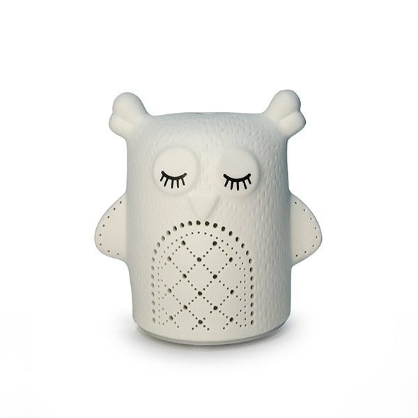 Animal series ceramic electric diffuser